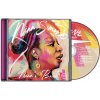 Simone Nina - Nina's Back CD