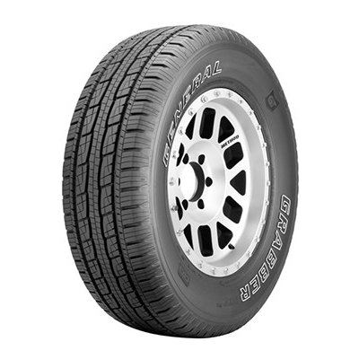 General Tire Grabber HTS60 31/10,50 R15 109R