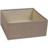 Compactor organizér SANDY L 28×28×12 cm