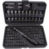 XTLINE Sada bitov a hlavíc 121 dielov