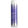 Joico Blonde Life Violet Shampoo fialový šampón pre blond a melírované vlasy 300 ml