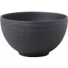 Villeroy & Boch Manufacture Rock miska na ryžu 0,22 l