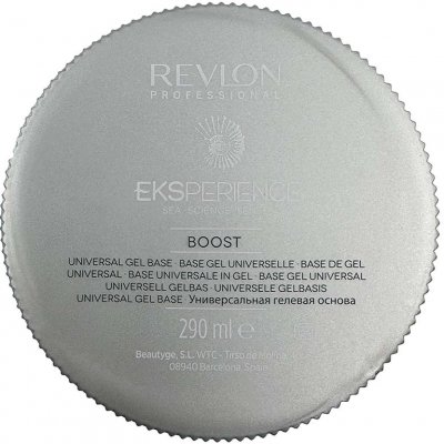 Revlon Professional Eksperience Boost Universal Gel Base 290 ml