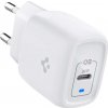 Spigen nabíječka Spigen PE2009EU Powerarc PD 20W 3A Bílá nástěnná nabíječka