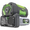 EGO POWER+ Nabíjacia stanica Nexus Escape PAD5000E do 500 W