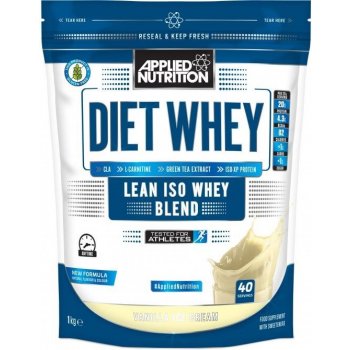 Applied Nutrition Diet Whey 1000 g