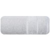 OSUŠKA MARI 02 70 X 140 CM STRIEBORNÁ