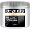 Organis Kyselina citrónová 500 g