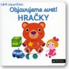 MiniPÉDIA – Objavujeme svet! Hračky Nathalie Choux