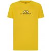 La Sportiva tričko krátky rukáv Brand Tee Men