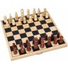 Drevené Šachy