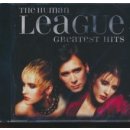 HUMAN LEAGUE: GREATEST HIT'S CD