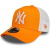NEW ERA 940K Af trucker MLB Chyt league essential trucker NEW YORK YANKEES DORWHI