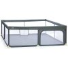 Fillikid Rio XL grey 9120129912877