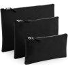 Westford Mill Taška W530 na příslušenství, plátěná COT50053000203-black L Černá