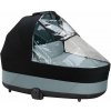 Cybex Pláštenka na hlbokú korbu S Lux Transparent 4063846340897