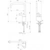 IDEAL Standard ACTIVE B8087AA