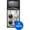 Waves Kramer PIE Compressor (Digitálny produkt)