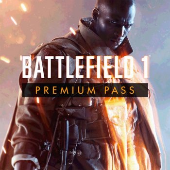 Battlefield 1 Premium Pass