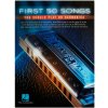 MS First 50 Songs You Should Play On Harmonica
