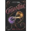 Crowntide (The Lightlark Saga Book 4) - Alex Aster