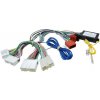 Adaptér pre HF sadu Mitsubishi / Citroen / Peugeot