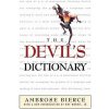 Devil's Dictionary