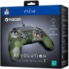 NACON PS4 Ovládač drôtový Sony Revolution Pro Controller 3 Green Camo (PS4OFPADRPC3GREEN)