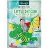 Farebná soľ do kúpeľa Dračia sila (Magic Colour Bath) 40 g