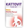 Kattovit Niere Renal kura 85 g