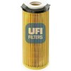 Olejový filter UFI 25.096.00
