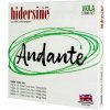 Hidersine Andante Viola set