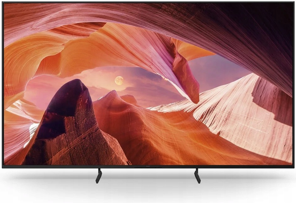 Sony Bravia KD-55X80L