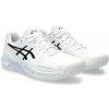 Pánske tenisové topánky Asics GEL-CHALLENGER 14 biele 1041A405-101 - EUR 43,5 | UK 8,5 | US 9,5