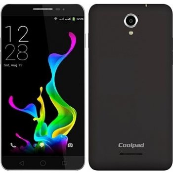 Coolpad E501 Modena