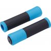 BBB BHG-97 Viper, Black/ Blue Gripy pre riadidlá MTB