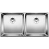 Blanco Andano 400/400-U - Hodvábny lesk