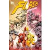Flash 15: Cílová čára