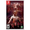 The House of The Dead - Remake (SWITCH)