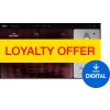 UJAM UFX DISTORT Loyalty Offer (Digitálny produkt)