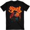 Ghost - Hunters Moon (Black) (tričko) XX-Large