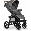 Lionelo Sport ANNET PLUS STONE CARAMEL 2022