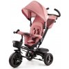 Trojkolka Kinderkraft Aveo Farba: Rose Pink