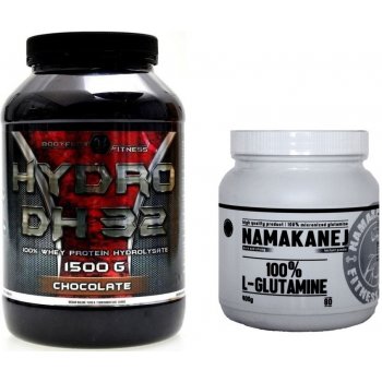 Bodyflex Hydro DH32 1500 g