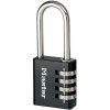 MasterLock 7640EURDBLKLH