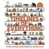 Timelines of Everything - DK, Dorling Kindersley Ltd