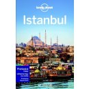 Istanbul Lonely Planet 2.vydání