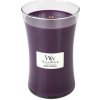 WoodWick Vonná sviečka váza Spiced Blackberry 609,5 g
