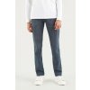 Pánske rifle LEVI'S® 511™ Slim Fit Jeans 04511-4759 Farba: Denim, Veľkosť: 33/32