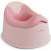 Saro Baby Nočník Easy Start Pink